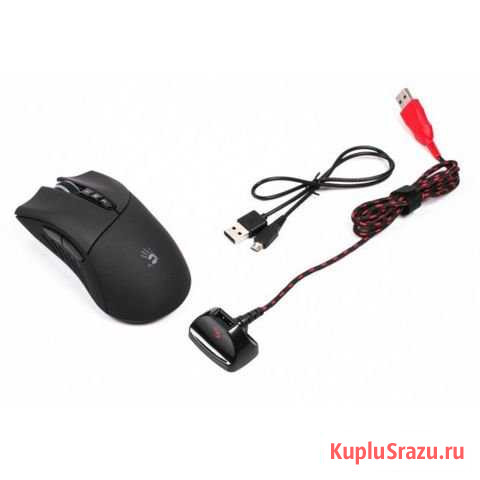 A4Tech Bloody R3 Иркутск - изображение 1