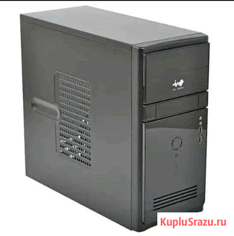 Intel i5 2320 Ханты-Мансийск - изображение 1