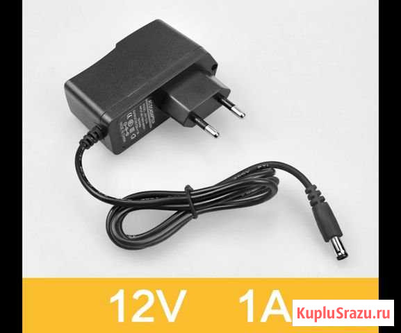 Блок питания 12 v Бугульма - изображение 1