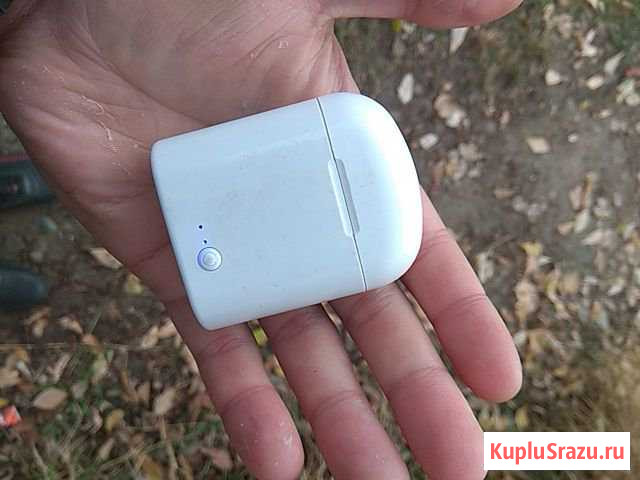 I7 блютуз наушники Камень-на-Оби - изображение 1