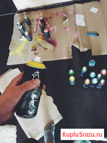 Оформление стен Брянск - изображение 1