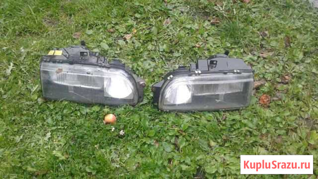 Продам фары на форд скорпио Нестеров - изображение 1