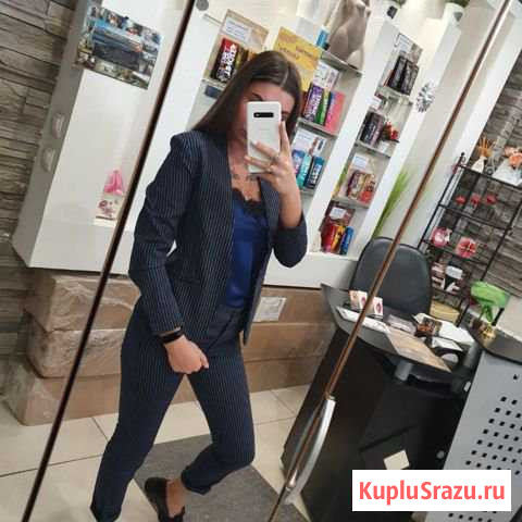 Продам костюм Магадан - изображение 1