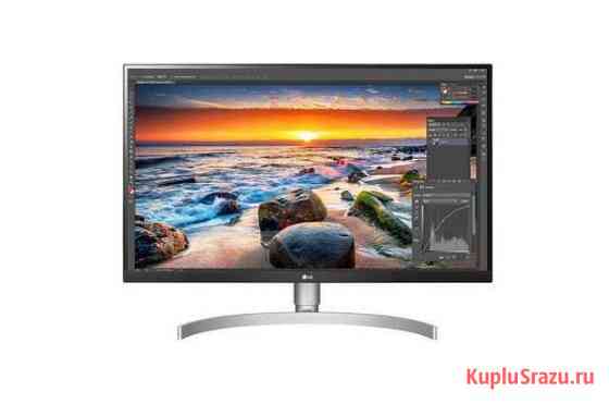 LG 27 IPS 27UK850-W Красногорск