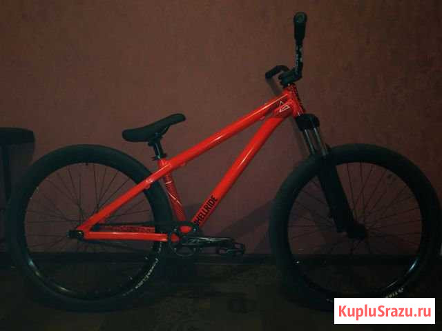 Mtb custom Новороссийск - изображение 1