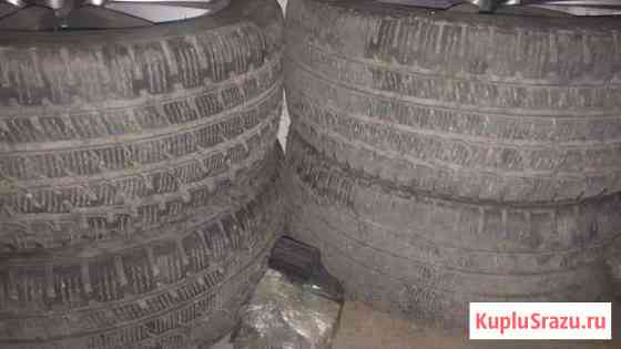 Шины kumho Кызыл