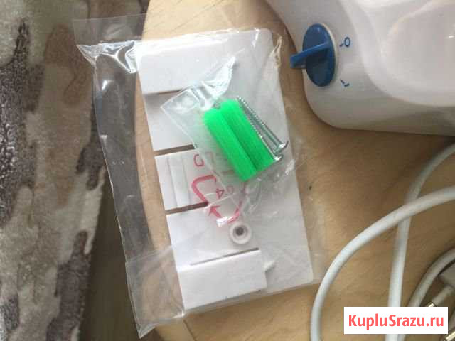 Ирригатор CS Medica Aqua Pulsar OS-1 Кемерово - изображение 1