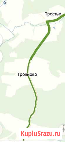 Дом 27 кв.м. на участке 14 сот. Жуков - изображение 1