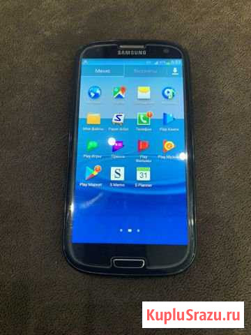 Продам телефон SAMSUNG S3 Кемерово - изображение 1