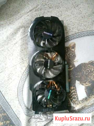 Hd7870 2Gb Тольятти - изображение 1