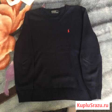 Свитер Ralph Lauren Липецк - изображение 1