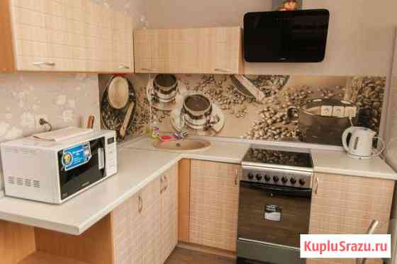 1-к квартира, 41 кв.м., 5/9 эт. Ухта