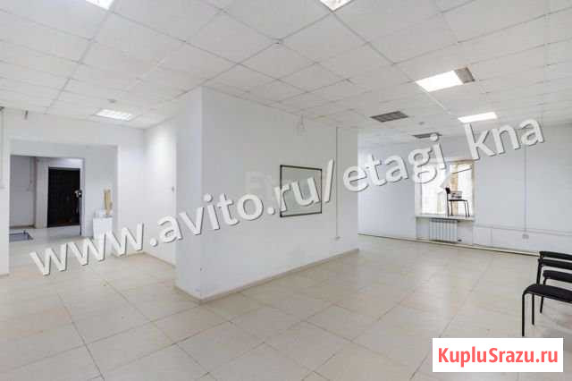 Продам офисное помещение, 117.7 кв.м. Комсомольск-на-Амуре - изображение 1