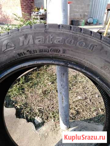 Шины Matador Elite 3 Староминская - изображение 1