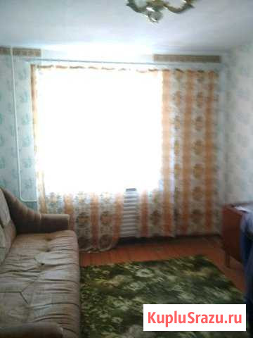 1-к квартира, 31 кв.м., 4/5 эт. Нефтекамск - изображение 1