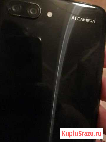 Honor 10 64gb Александров - изображение 1