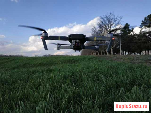 DJI Mavic pro супер combo Крымск - изображение 1