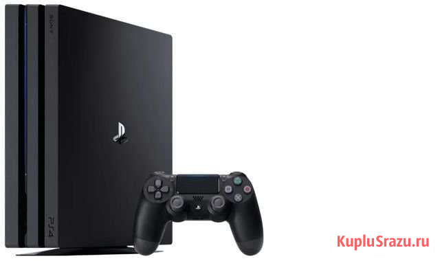 Sony Playstation 4 Pro Ишимбай - изображение 1