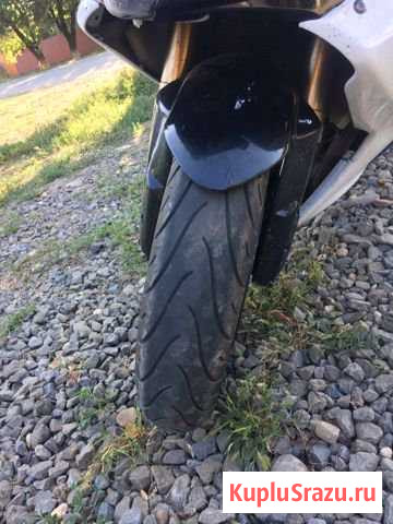 Suzuki GSX 600 Кореновск - изображение 1