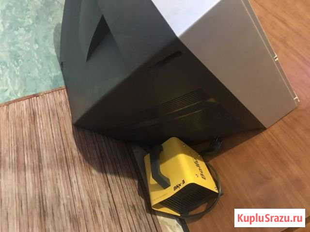Телевизор toshiba Королев - изображение 1