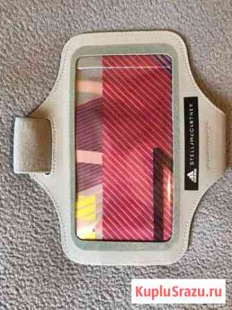 Чехол для телефона спортивный Москва