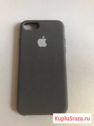 Чехол на iPhone Москва - изображение 1