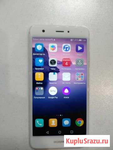 Huawei nova gold Старая Купавна - изображение 1