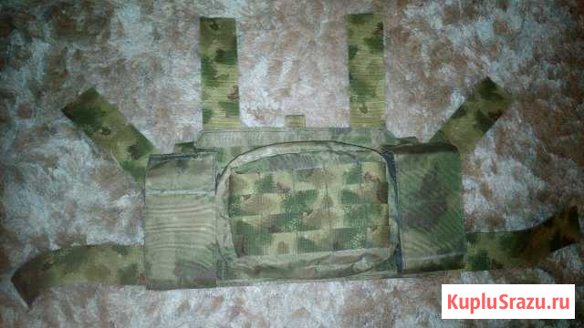 Нагрудник для охоты Электросталь - изображение 1