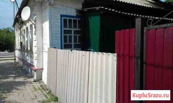Дом 30 кв.м. на участке 3 сот. Валуйки