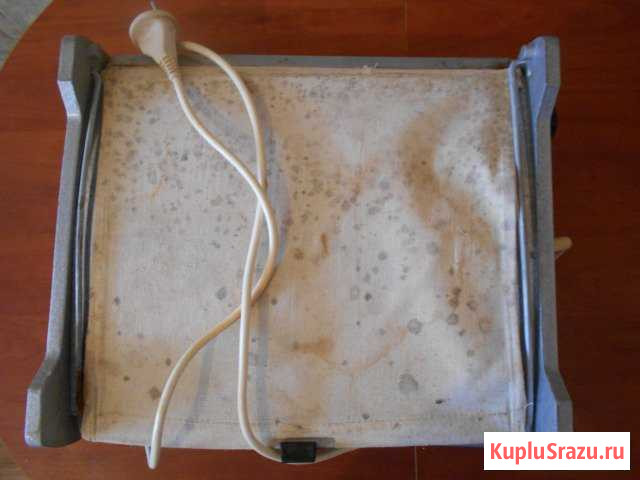 Фотоглянцеватель фгг-3М 1989г.(СССР) Старый Оскол - изображение 1