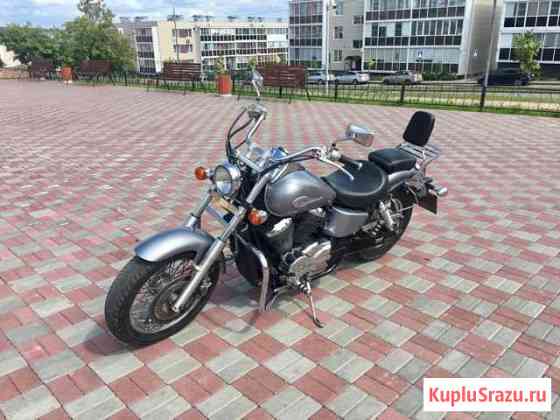 Honda Shadow 400 Московский