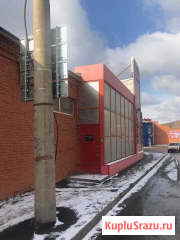 Торговое помещение, 630кв.м. Красноярск - изображение 1