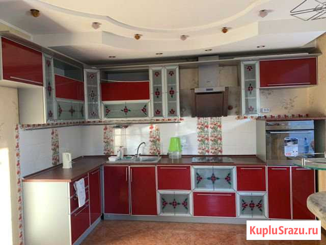 Кухня Томск - изображение 1