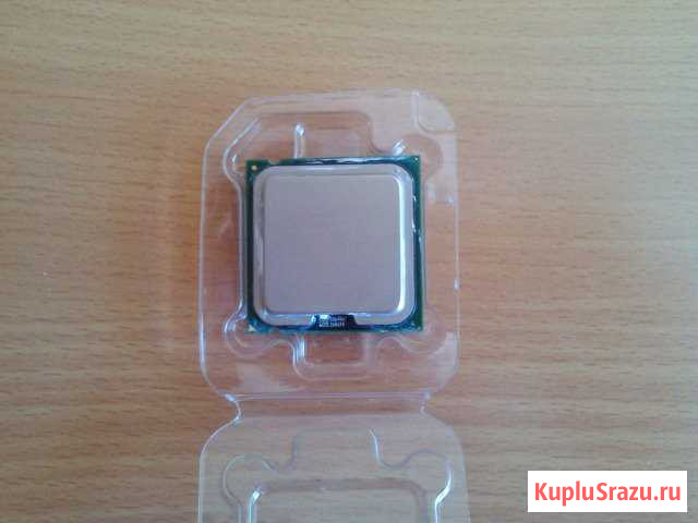 Процессоры под lga 775 Апатиты - изображение 1