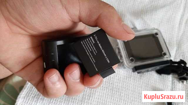 Камера GoPro Hero 4К Домодедово - изображение 1