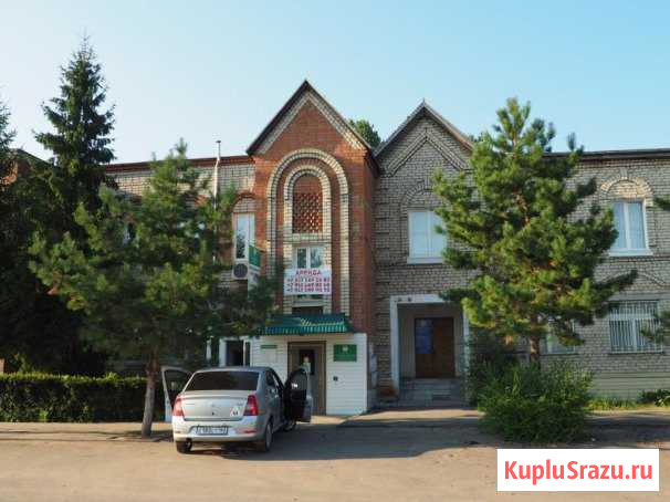 Продажа нежилых помещений, 139.6 кв.м. Октябрьск - изображение 1