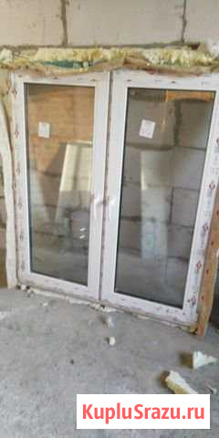 Окно Павловский Посад - изображение 1