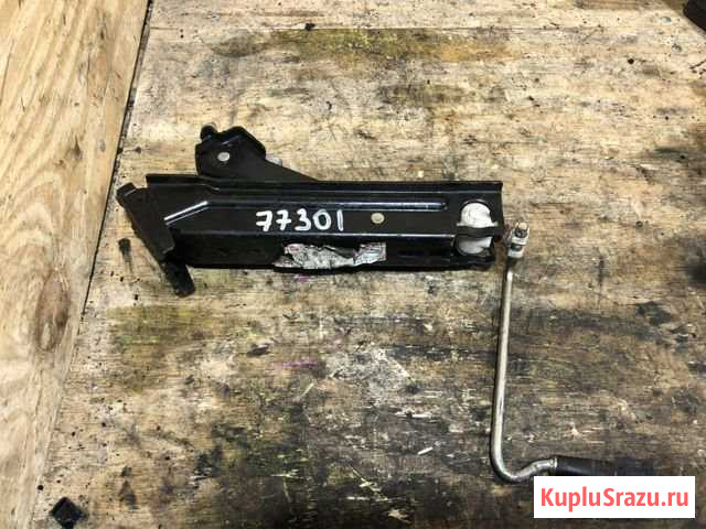 Домкрат штатный Peugeot 206 Арт. 77301 Калуга - изображение 1