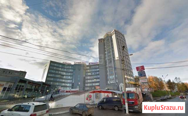 Продам офисное помещение, 28.7 кв.м. Сыктывкар - изображение 1