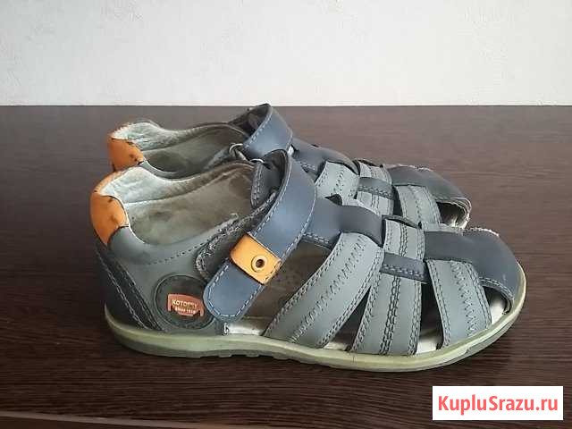Сандали р 33 Ковров - изображение 1