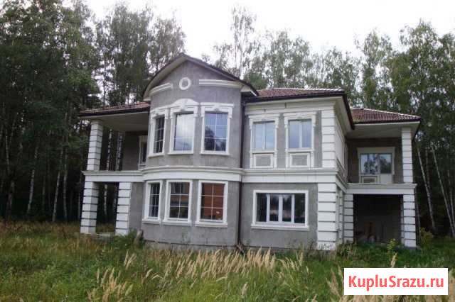 Дом 330 кв.м. на участке 22 сот. Королев - изображение 1
