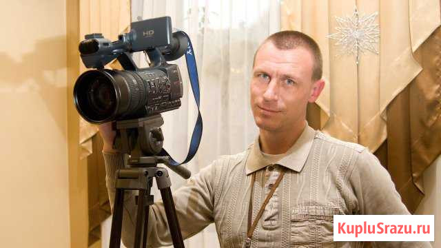 Видеосъемка и фотосъемка Большое Полпино - изображение 1