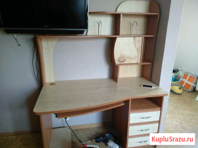 Компьютерный стол Кемерово - изображение 1