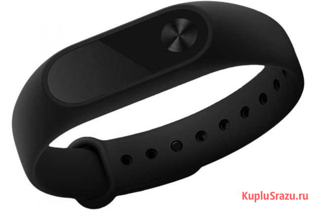 Фитнес браслет Xiaomi Mi Band 2 Балашиха - изображение 1