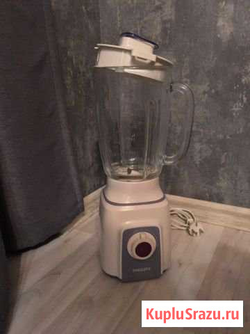 Блендер Philips Мурино - изображение 1