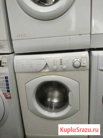 Стиральная машина аристон Волхов - изображение 1
