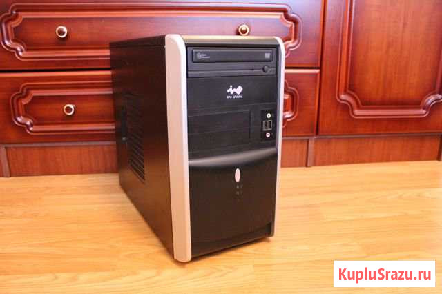 I5-4570 / Asus / 8 Gb / 500 Gb / лицензия Windows7 Владимир - изображение 1