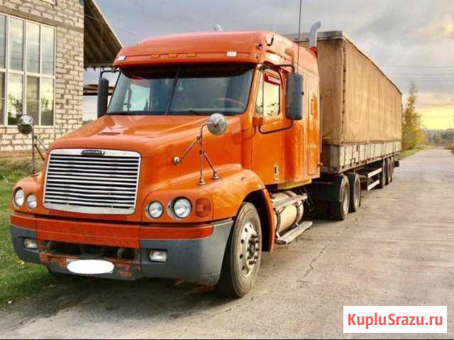 Freightliner Старый Оскол - изображение 1