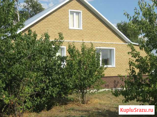 Дом 75 кв.м. на участке 22 сот. Урюпинск - изображение 1