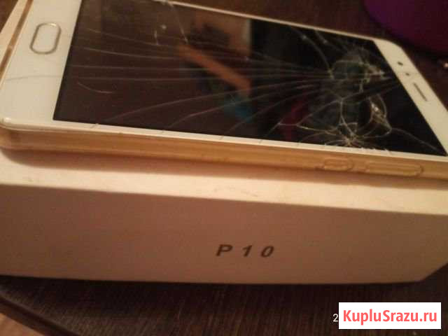 Huawei P10 Plus Киров - изображение 1
